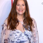 Drew Barrymore: Journey of a Hollywood Icon