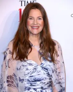 Drew Barrymore: Journey of a Hollywood Icon