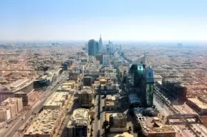 Your Guide to Dubai Riyadh Flights