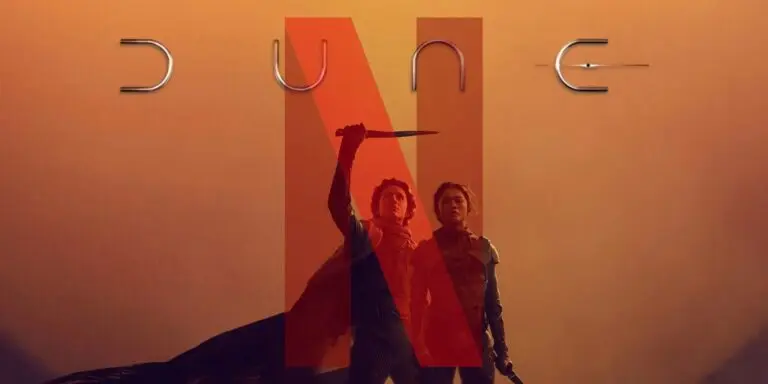 The Cultural and Cinematic Impact of Dune