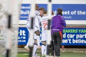 Exploring Dunfermline FC: History and Current Standing