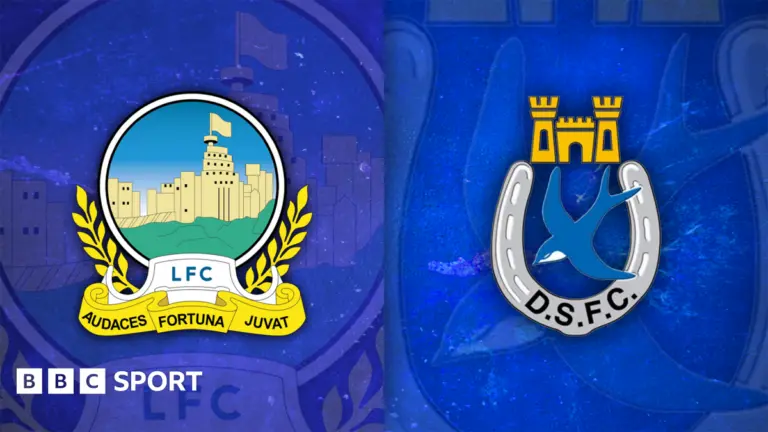 Dungannon Swifts vs Linfield: A Significant Clash in NIFL