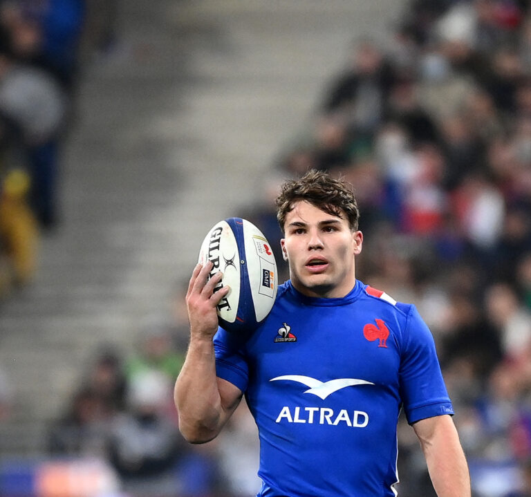 The Rise of DuPont Rugby in the Sport