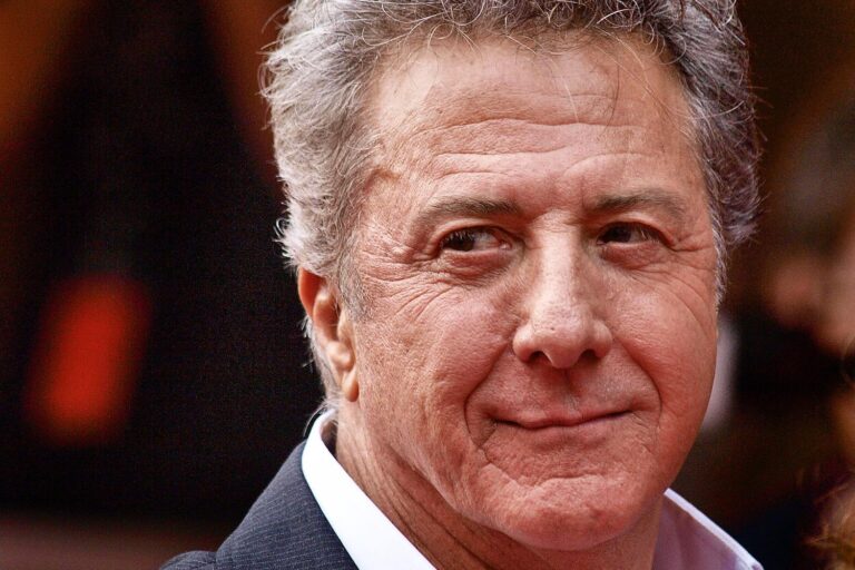 The Legacy of Dustin Hoffman: A Hollywood Icon