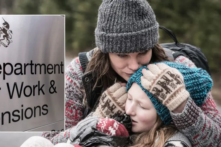 The Impact of DWP Benefit Cap on UK Families