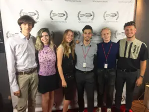 Dylan Levitt: The Rise of a Football Talent