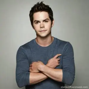 Dylan O’Brien: A Multifaceted Talent in Hollywood