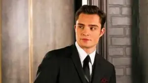 The Evolution of Ed Westwick: Career Highlights and Current Projects
