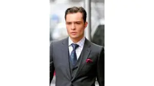 A Closer Look at Ed Westwick: Career and Contributions