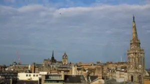 Current Events and News from Edinburgh Live