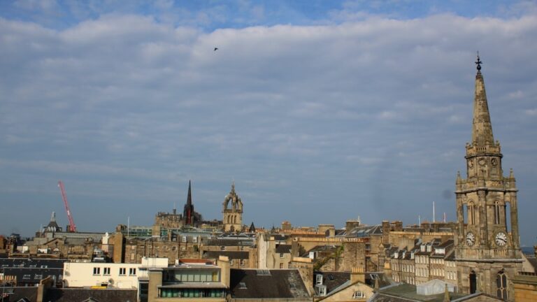 Current Events and News from Edinburgh Live