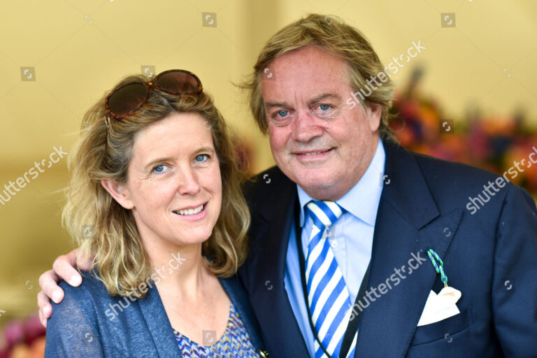 The Impact of Edla Griffiths on Mental Health Awareness