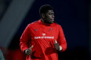 Edwin Edogbo: A New Force in Sports Management