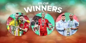 The EFL Cup: Importance and Recent Developments