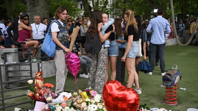 Recent Stabbing Incident in Egham Raises Community Concerns