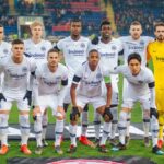 Eintracht Frankfurt vs Mönchengladbach: Match Highlights