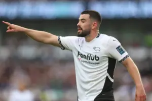 Eiran Cashin: The Emergence of a Football Talent