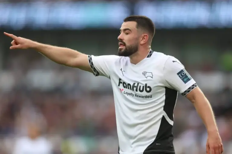 Eiran Cashin: The Emergence of a Football Talent