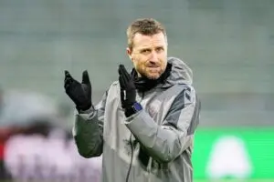 The Rise of Eirik Horneland in Football Management