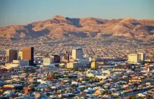 Exploring El Paso: Culture, Economy, and Community