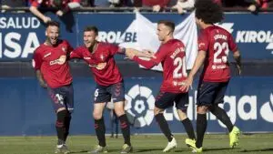 Elche vs Osasuna: A Match of Importance in La Liga