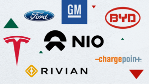 The Growth of Electric Cars in the UK: A Sustainable Revolution