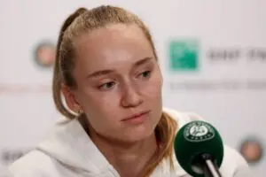 Elena Rybakina: A New Force in Women’s Tennis