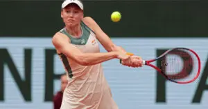 Elena Rybakina: A Rising Star in Women’s Tennis