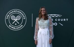 Elena Rybakina: The Rise of a Tennis Champion