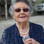 The Impact of Elizabeth Hosking on Sustainability Initiatives