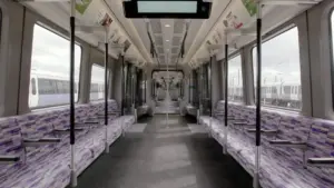 The Significance of the Elizabeth Line in London’s Transport Network