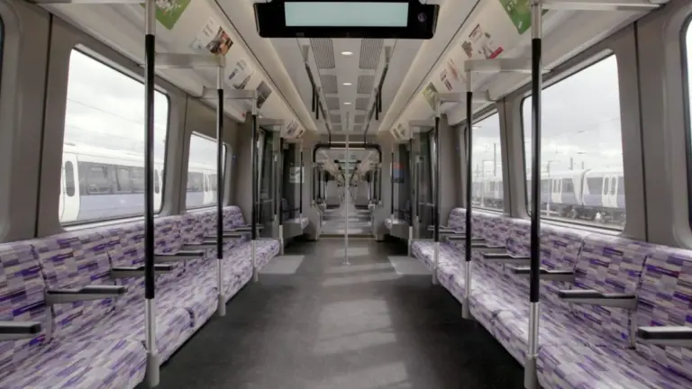 The Significance of the Elizabeth Line in London’s Transport Network