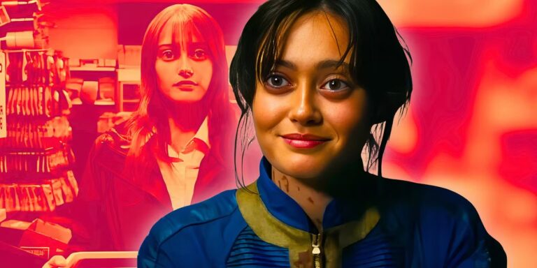 The Remarkable Journey of Ella Purnell