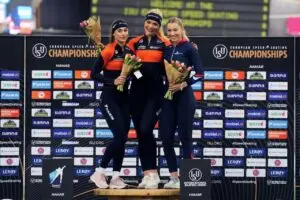 The Ascent of Ellia Smeding in Figure Skating