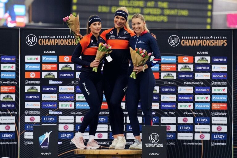 Ellia Smeding: A Rising Star in the Sports Arena