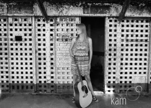Ellie Kam: Rising Star in the Entertainment Industry