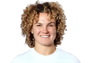 Ellie Kildunne: A Rising Star in Women’s Rugby