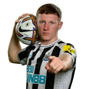 The Promising Future of Elliot Anderson in Football