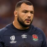 Ellis Genge: The Rising Star of Rugby