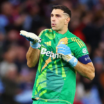 Emiliano Martínez: A Journey to Football Stardom