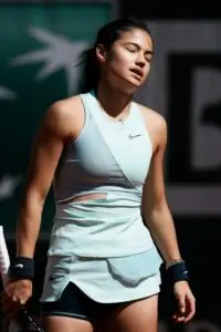 Emma Raducanu: A Beacon of Hope in Tennis