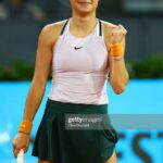 Emma Raducanu: The Rising Star of Tennis