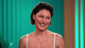 Emma Willis: Celebrated Television Presenter and Producer