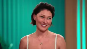 Emma Willis: Celebrated Television Presenter and Producer