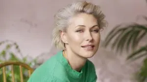 Emma Willis: A Multi-Talented Star of British Television