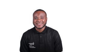 The Inspiring Journey of Emmanuel Agyei