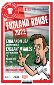 The Historic Rivalry: England vs Wales in Sports