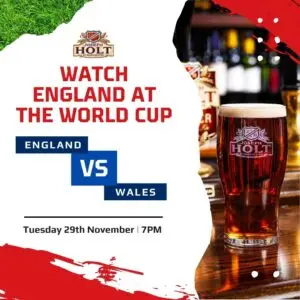The England vs Wales Rivalry: A Sports Perspective