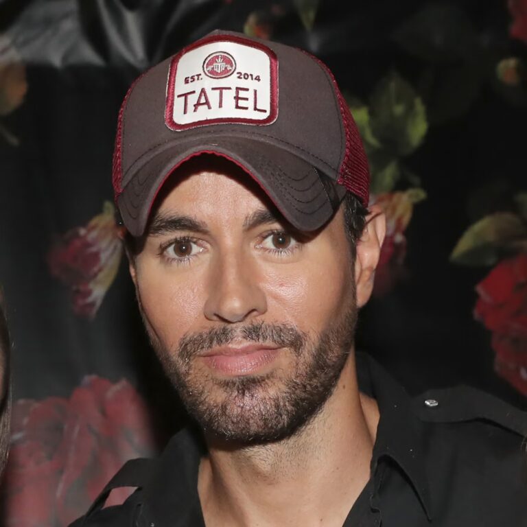 The Legacy of Enrique Iglesias: A Musical Phenomenon
