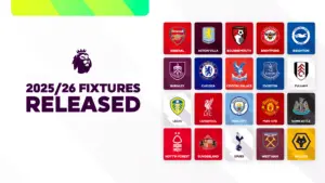 Upcoming EPL Fixtures: What Fans Need to Know